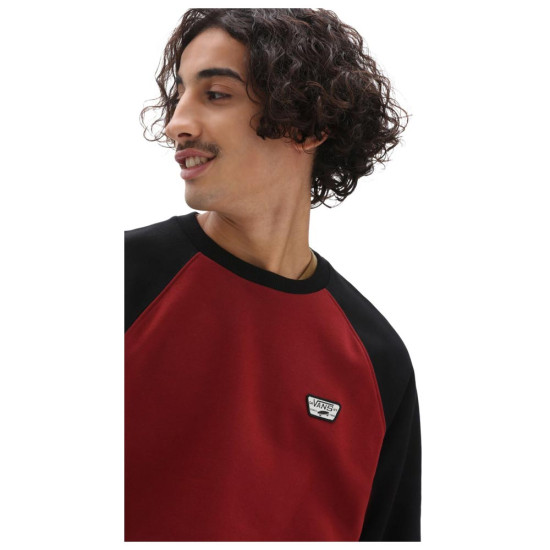 Vans Ανδρικό φούτερ Rutland III Vans Ανδρικό φούτερ Rutland III